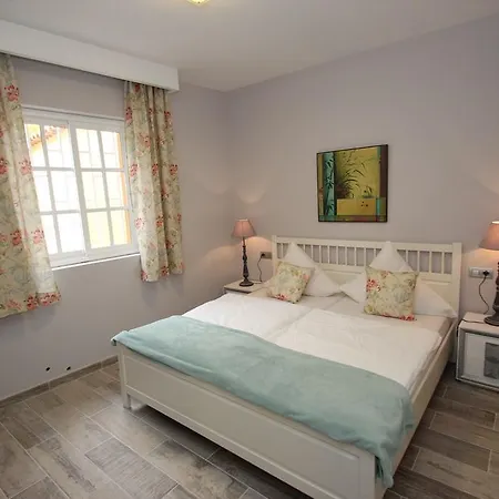 Διαμέρισμα Casa Herrenhaus Montimar