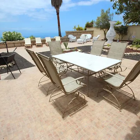 Apartment Casa Herrenhaus Montimar
