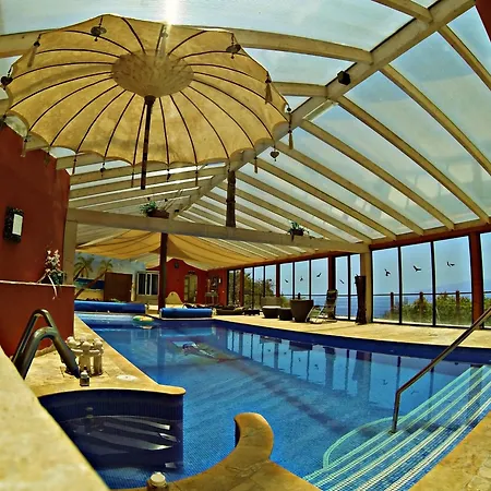 Casa Herrenhaus Montimar Appartamento