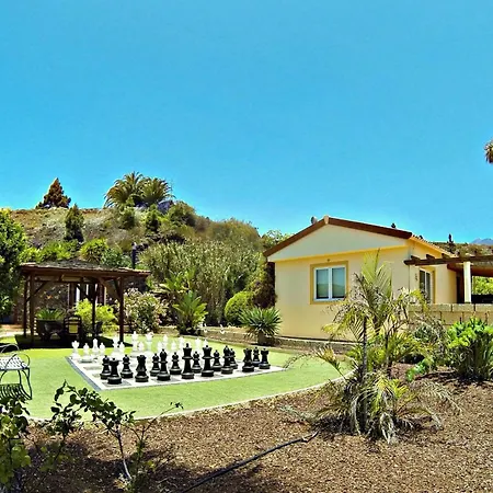 Appartamento Casa Herrenhaus Montimar