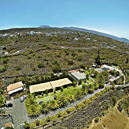 Appartamento Casa Herrenhaus Montimar Guía de Isora