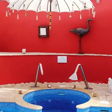 Appartamento Casa Herrenhaus Montimar Guía de Isora