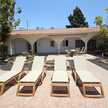 Casa Herrenhaus Montimar Appartamento *