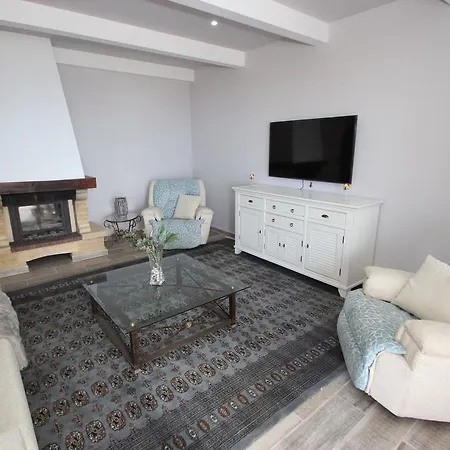 Appartamento Casa Herrenhaus Montimar *