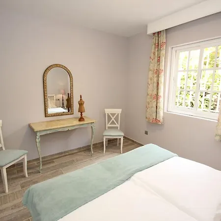 Appartamento Casa Herrenhaus Montimar