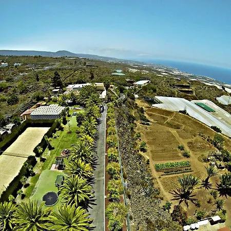 Casa Herrenhaus Montimar Appartamento Guía de Isora